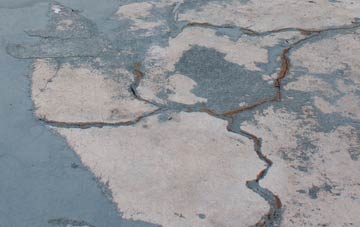 fibreglass roofing replacement Whilton Locks