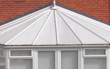 Whilton Locks polycarbonate conservatory roof repairs